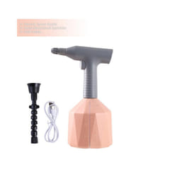 Sprinkler Electric Sprayer Agriculture Tools Watering Can Atomizing Watering Bottle Water Sprayer Rechargeable Garden Sprayer - Style E