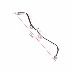 Stainless Steel High Pressure Agricultural Atomizing Nozzle Fruit Tree Spray Gun Pesticide Sprinkler Garden Irrigation Spraye ...