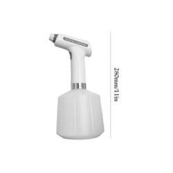 Electric Plant Spray Bottle Automatic Watering Fogger USB Electric Sanitizing Sprayer Watering Machine Plants Garden Tool - Classic 1.5L