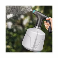 Electric Plant Spray Bottle Automatic Watering Fogger USB Electric Sanitizing Sprayer Watering Machine Plants Garden Tool - Classic 1.5L