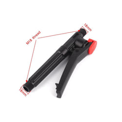 Agricultural Sprayer Switch Handle Pesticide Mist Sprayer flow Valve Accessories Garden Watering Fittings - M18-M18