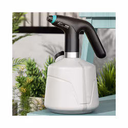 USB Electric Plant Spray Bottle Automatic Watering Cans Electric Sanitizing Sprayer Watering Spray Can Gardening Tools - 1L