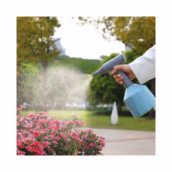 Electric Plant Spray Bottle Automatic Watering Fogger USB Electric Sanitizing Sprayer Hand Watering Machine Plant Garden - 3