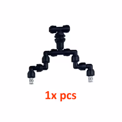 Intelligent Reptile Fogger Electronic Humidifier Timer Automatic Mist System Rainforest Water Spray Control Sprinkler Terrari ...