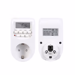 New Quiet Garden Water Mist Spray Electric Electric Diaphragm Pump Kit Greenhouse Irrigation Outdoor Misting Cooling System - ...