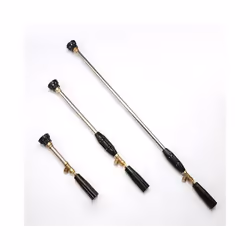 Long Garden Sprayer Agriculture Electric Spray Pressure Washer Sprinklers Irrigation Gardening - 53cm