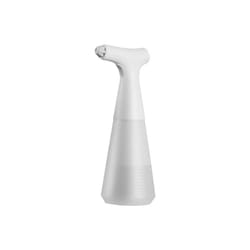 Portable Electric Watering Can Electric Garden Sprayer USB Rechargeable Nano Steam Water Spray Automatic Watering Can - 900ML White