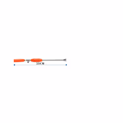 Garden Water Guns Accessories Garden Watering Guns Metal Spray Bar Garden Irrigation High Pressure Power Washer Gun Spray - 5 ...