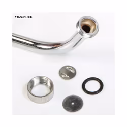 Garden Water Guns Accessories Garden Watering Guns Metal Spray Bar Garden Irrigation High Pressure Power Washer Gun Spray - 51cm