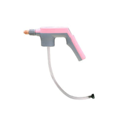 Garden Electric Water Sprayer Automatic High Pressure Air Pump Sprayer for Plants Washing Car Charging Watering Sprinkler - A