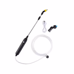 Electric Sprayer Garden Automatic Atomization 5L USB Rechargeable Plant Sprayer Bottle Sprinkler Watering Can Garden Irrigati ...