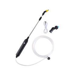 Electric Sprayer Garden Automatic Atomization 5L USB Rechargeable Plant Sprayer Bottle Sprinkler Watering Can Garden Irrigation - 3
