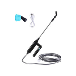 7.4V High-power Charging Spraying Machine Portable Electric Sprayer Two Spraying Modes Disinfecting Applicator 320mm to - 7.4V