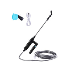 7.4V High-power Charging Spraying Machine Portable Electric Sprayer Two Spraying Modes Disinfecting Applicator 320mm to - 7.4V
