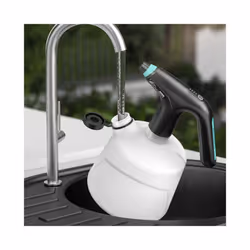Agriculture Electric Sprayer Pesticide Garden sprayer Watering Spray Disinfection Filling Sprayer Garden Irrigation Tools - White
