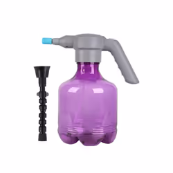 Electric Garden Sprayer Large Watering Cans Capacity Plant Flower Mister Spray Bottle Automatic Garden Atomizer Irrigation - ...