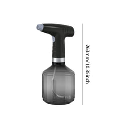 Electric Plant Spray Bottle Automatic Watering Fogger USB Electric Sanitizing Sprayer Watering Machine Plants Garden Tools - 900ml