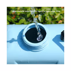 5L Electric Sprayer Shouldered Sprinkler Agriculture Tools Watering Can Atomizing Watering Watering Can Garden Irrigation - Sprays Machine