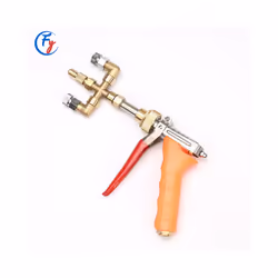 Agricultural Spray Gun Pesticide Farming Agriculturaling Atomizing Nozzle M14*1.5    Pesticide Spray Gun - TYPE10