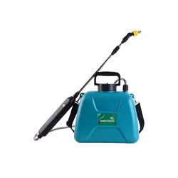 5L Electric Sprayer Garden Automatic Atomization USB Rechargeable Plant Sprayer Bottle Sprinkler Watering Can Garden Irrigati ...