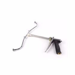 Stainless Steel High Pressure Agricultural Atomizing Nozzle Fruit Tree Spray Gun Pesticide Sprinkler Garden Irrigation Spraye ...