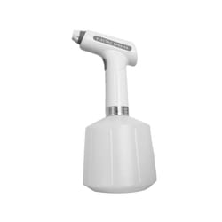 2L Adjustable Agriculture Sprayer Rechargeable 2000mAh USB Electric Spray Bottle Automatic Watering Garden Accessories - Classic 1.5L
