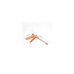 Agricultural Spray Gun Pesticide Farming Agriculturaling Atomizing Nozzle M14*1.5    Pesticide Spray Gun - TYPE19