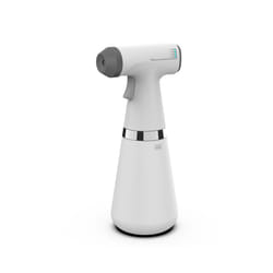 500ML Spray Bottle USB Rechargeable Sprayer Home Garden  Watering Can Battery Electric Automatic Disinfect Irrigation Supplies - White