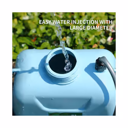 Garden Shoulder Electric Sprayer 5L Rechargeable Garden Sprayer Garden Tools Thickened Backpack Agricultural Sprayer Garden - A01