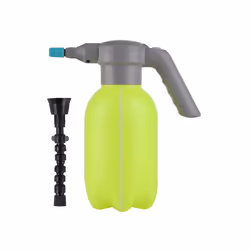 Electric Spray 360º Adjust Plants Watering Bottle Garden Sprayer Garden Irrigation For Watering Plants Home Disinfecting - S ...