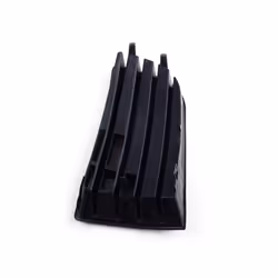 1K0 853 665 A Front Bumper Lower Left Fog Lamp Light Cover Grille Fit For VW Golf 5 MK5 2004 2005 2006 2007 2008
