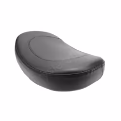 Motorcycle Sissy Bar Backrest Cushion Pad For Harley Touring Street Electra Glide Road King Fat Boy 1997-2020 2019 2018