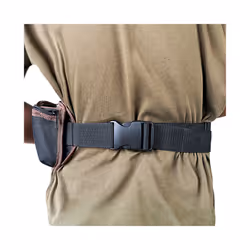 NICEYARD  Packaging Waist Tool Bag Electrician Pouch Bag Adjustabe Belt Electricians Tool Storage Portable Holder Tools
