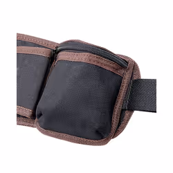 NICEYARD  Packaging Waist Tool Bag Electrician Pouch Bag Adjustabe Belt Electricians Tool Storage Portable Holder Tools