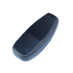 Modified Double Rear Seat Cushion Seat Cushion Backrest Fit For Citycoco Electric Scooter Accessories
