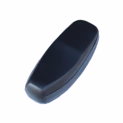 Modified Double Rear Seat Cushion Seat Cushion Backrest Fit For Citycoco Electric Scooter Accessories
