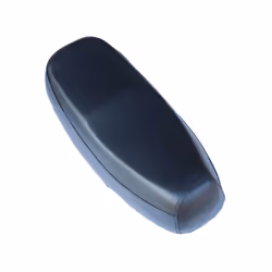 Modified Double Rear Seat Cushion Seat Cushion Backrest Fit For Citycoco Electric Scooter Accessories