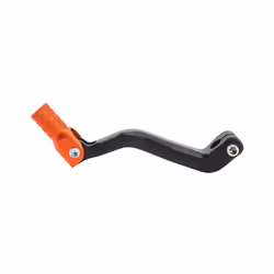 Motorcycle Aluminum Fold Gear Shift Lever For CHINESE NC250 NC250S NC300 NC450 CB150 CB250 CB300 Engine Dirt Bike MX Motocros ...