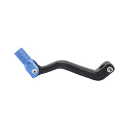 Motorcycle Aluminum Fold Gear Shift Lever For CHINESE NC250 NC250S NC300 NC450 CB150 CB250 CB300 Engine Dirt Bike MX Motocross - Blue 1