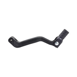 Motorcycle Aluminum Fold Gear Shift Lever For CHINESE NC250 NC250S NC300 NC450 CB150 CB250 CB300 Engine Dirt Bike MX Motocross - Black 1