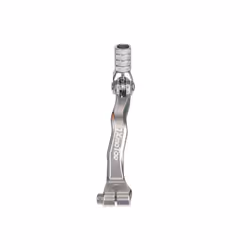 Motorcycle Aluminum Fold Gear Shift Lever For CHINESE NC250 NC250S NC300 NC450 CB150 CB250 CB300 Engine Dirt Bike MX Motocros ...