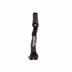 Motorcycle Aluminum Fold Gear Shift Lever For CHINESE NC250 NC250S NC300 NC450 CB150 CB250 CB300 Engine Dirt Bike MX Motocros ...