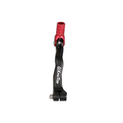 Motorcycle Aluminum Fold Gear Shift Lever For CHINESE NC250 NC250S NC300 NC450 CB150 CB250 CB300 Engine Dirt Bike MX Motocross - Red 2