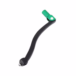 CNC Aluminum Folding Gear Shifter Shift Lever Fit For 70cc 90cc 110cc 125cc 150cc 200cc 250cc Motorcycle ATV Dirt Pit Bikes - ...