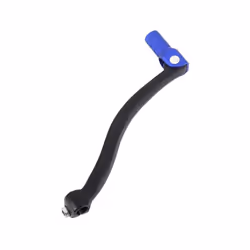 CNC Aluminum Folding Gear Shifter Shift Lever Fit For 70cc 90cc 110cc 125cc 150cc 200cc 250cc Motorcycle ATV Dirt Pit Bikes - ...
