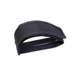 1pcs Pedal Straps, Foot Pedal Straps Kids Pedal Straps Bike Pedal Straps Bike Foot Straps (Black)