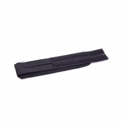 1pcs Pedal Straps, Foot Pedal Straps Kids Pedal Straps Bike Pedal Straps Bike Foot Straps (Black)