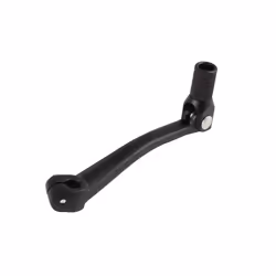 CNC Aluminium Moto Folding Gear Shift Lever For CR CRF KLX TTR 110 125 140 150 160cc Dirt Bike Motorcycle Motocross Universal ...