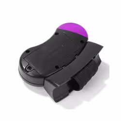 11 Buttons Car Multimedia Player Wireless Control Battery Operated Car Steering Wheel Remote Control Switch for Car Radio