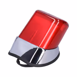 Motorcycle Brake Light Taillight ABS Red Replacement Repair Fit for Yamaha Virago XV250/XV400 Stop Lamp New Arrivals